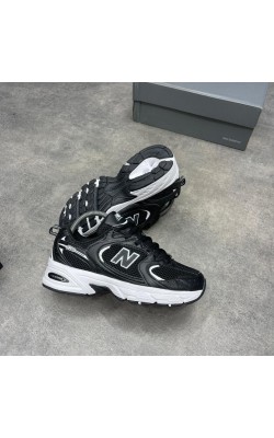 NEW BALANCE 530 SİYAH✨ (ithal)
