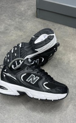 NEW BALANCE 530 SİYAH✨ (ithal)