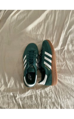 ADİDAS SPEZIAL YEŞİL✨ (ithal)