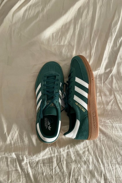 ADİDAS SPEZIAL YEŞİL✨ (ithal)