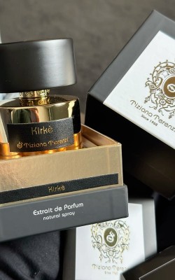 TIZIANA TERENZI KIRKE EDP ✨ (ithal) 