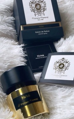 TIZIANA TERENZI KIRKE EDP ✨ (ithal) 