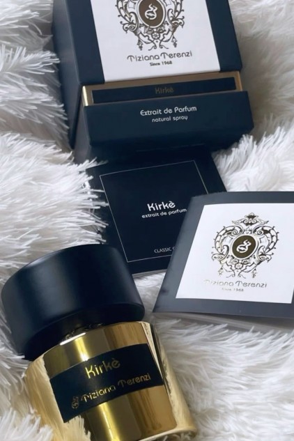 TIZIANA TERENZI KIRKE EDP ✨ (ithal) 