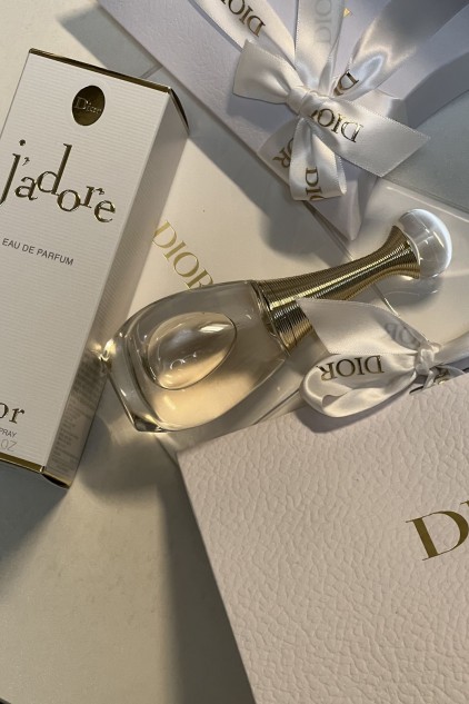 DIOR JADORE EDP ✨ (ithal)