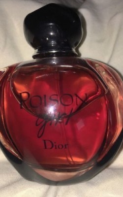 DIOR POISON GIRL EDP ✨ (ithal)