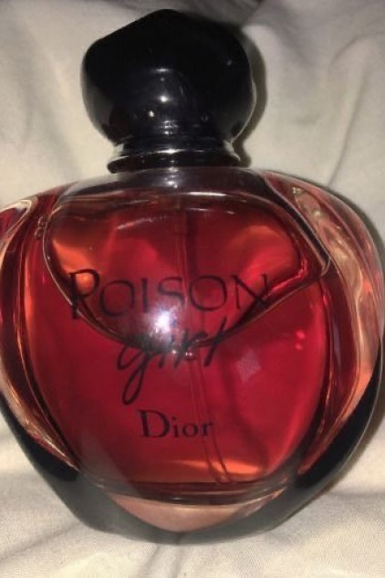 DIOR POISON GIRL EDP ✨ (ithal)