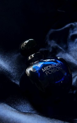 DIOR POISON MIDNIGHT EDP ✨ (ithal)