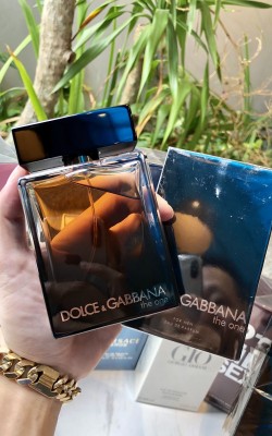 DOLCE GABBANA THE ONE ✨ (ithal)