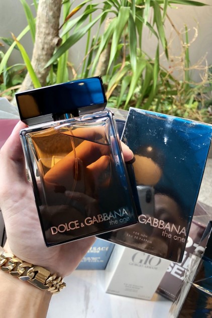 DOLCE GABBANA THE ONE ✨ (ithal)