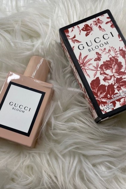 GUCCI BLOOM EDP ✨ (ithal)