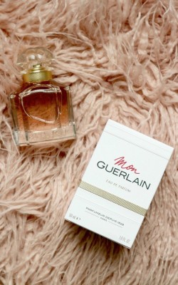 GUERLAIN MON GUERLAIN EDP ✨ (ithal) 