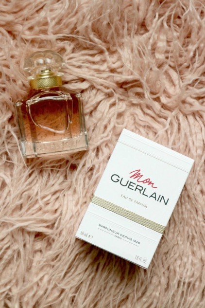 GUERLAIN MON GUERLAIN EDP ✨ (ithal) 