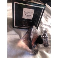 LANCOME LA NUIT TRESOR EDP ✨ (ithal) 