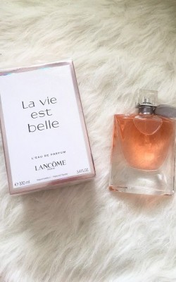 LANCOME LA VIE EST BELLE ✨ (ithal)