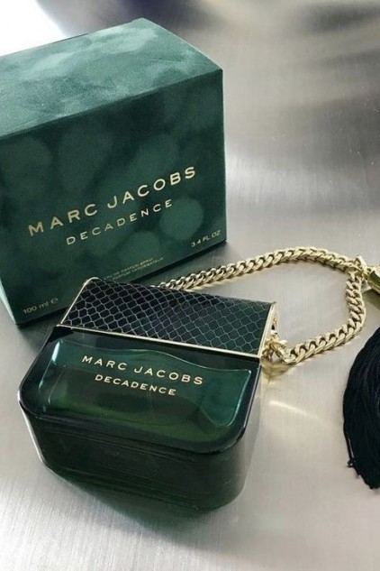 MARC JACOBS DECADENCE EDP ✨ (ithal) 