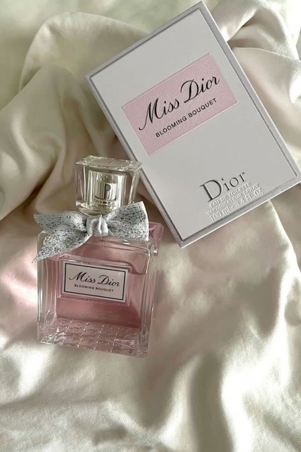MISS DIOR BLOOMING BOUQUET ✨ (ithal)
