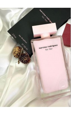 NARCISO RODRIGUEZ FOR HER EDT ✨ (ithal)