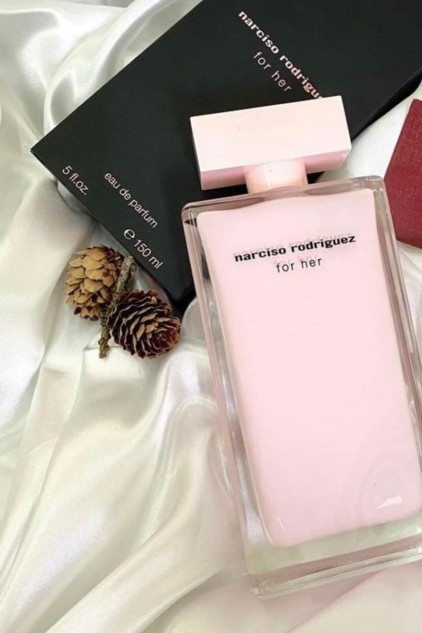 NARCISO RODRIGUEZ FOR HER EDT ✨ (ithal)