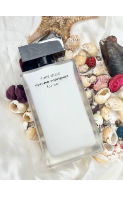 NARCISO RODRIGUEZ FOR HER PURE MUSC ✨ (ithal)