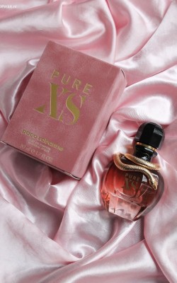 PACO RABANNE PURE XS EDP ✨ (ithal) 