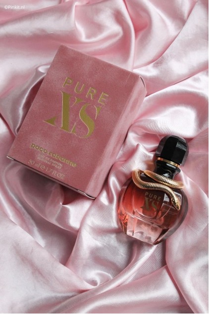 PACO RABANNE PURE XS EDP ✨ (ithal) 