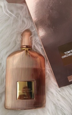 TOM FORD ORCHİD SOLEIL ✨ (ithal)