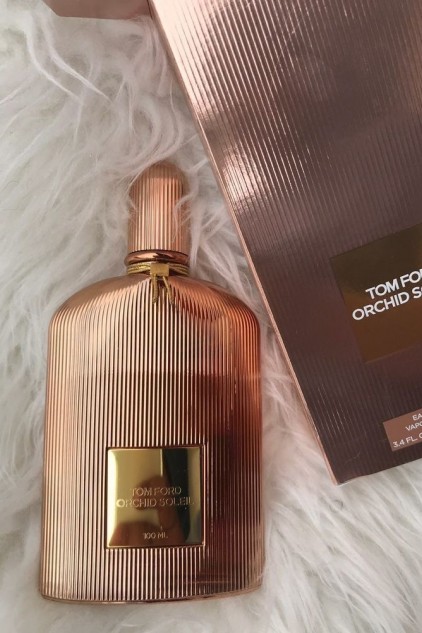 TOM FORD ORCHİD SOLEIL ✨ (ithal)