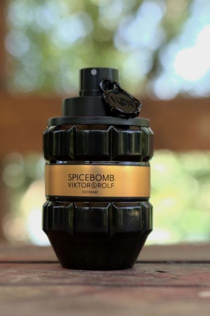 VICTOR ROLF SPICEBOMB EXTREME ✨(ithal)