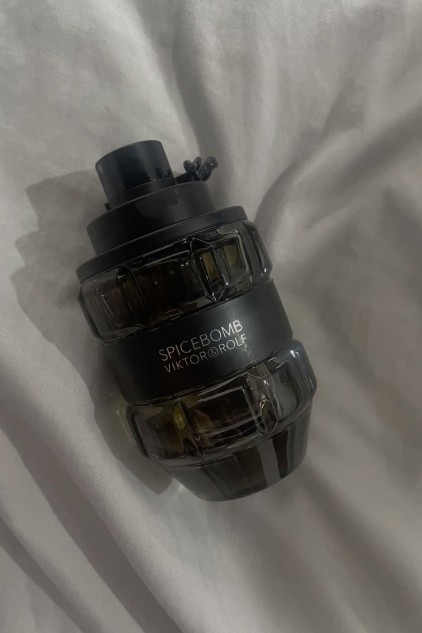 VICTORIA’S SECRET BOMSHELL EDP ✨ (ithal) 