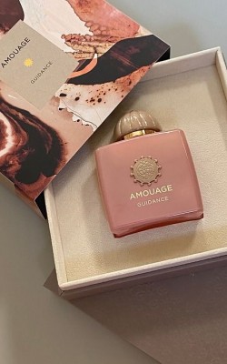 AMOUAGE GUIDANCE WOMAN EDP ✨ (ithal)