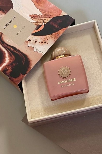 AMOUAGE GUIDANCE WOMAN EDP ✨ (ithal)