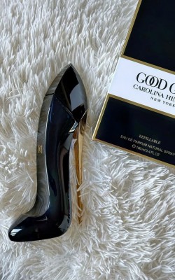 CAROLINA HERRERA GOOD GIRL EDP ✨ (ithal)