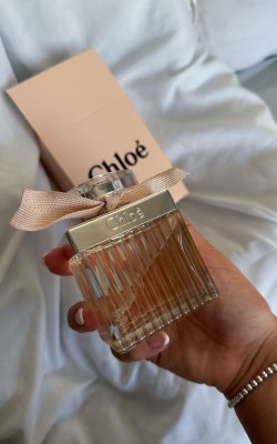 CHLOE SIGNATURE EDP ✨ (ithal)