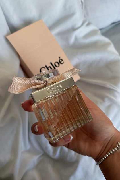 CHLOE SIGNATURE EDP ✨ (ithal)