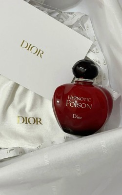 DIOR HYPNOTIC POISON EDP ✨ (ithal)