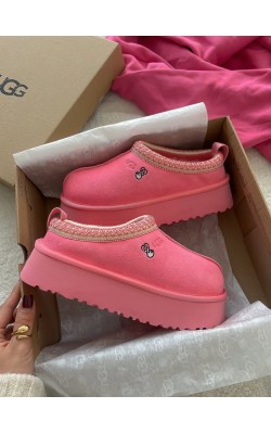 UGG TAZZ LOVE PİNK  ✨ (ithal)