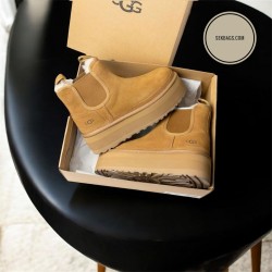 UGG CHELSEA TABA ✨ (ithal)