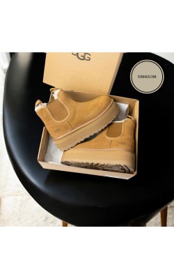 UGG CHELSEA TABA ✨ (ithal)