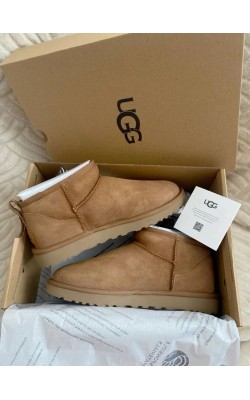 UGG MİNİ TABA ✨ (ithal)
