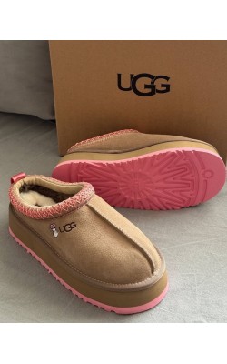 UGG TAZZ LOVE TABA ✨ (ithal)