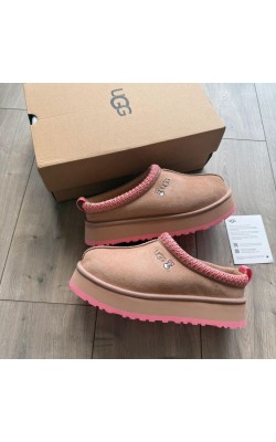UGG TAZZ LOVE VİZON ✨ (ithal)