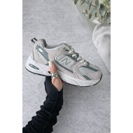 NEW BALANCE 530 GRAY FOG✨ (ithal)
