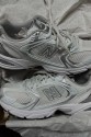 NEW BALANCE 530 GÜMÜŞ✨ (ithal)