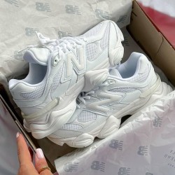 NEW BALANCE 9060 WHİTE ✨ (ithal)