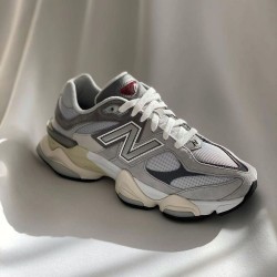 NEW BALANCE 9060 GREY ✨ (ithal)