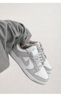 Nike Dunk Gri✨ (ithal)