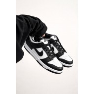 Nike Dunk Siyah✨ (ithal)