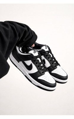 Nike Dunk Siyah✨ (ithal)