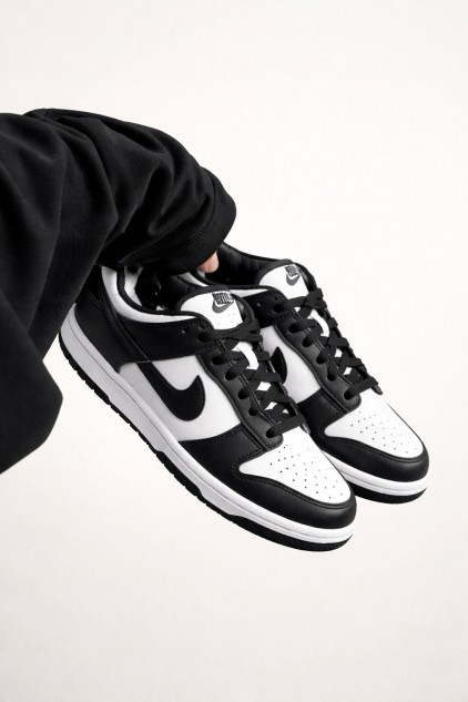 Nike Dunk Siyah✨ (ithal)