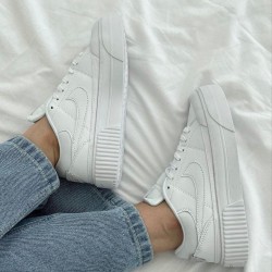 Court Legacy Lift Beyaz✨ (ithal)